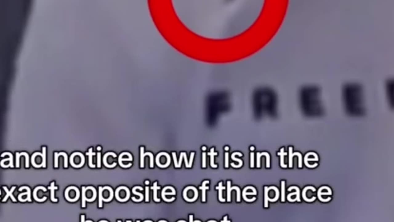 Watch black spot