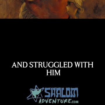 The Secret in Jacob's Name: A Lesson from Daniel Gordan #Shorts #DanielGordan