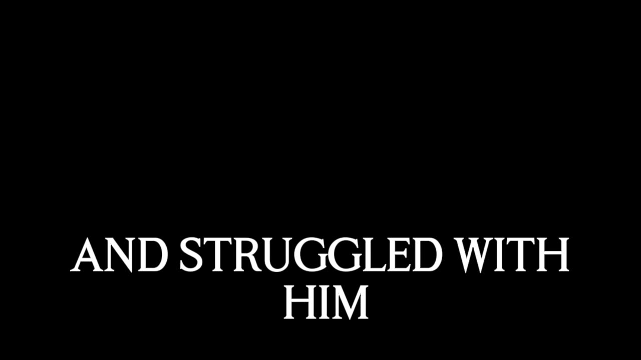 The Secret in Jacob's Name: A Lesson from Daniel Gordan #Shorts #DanielGordan