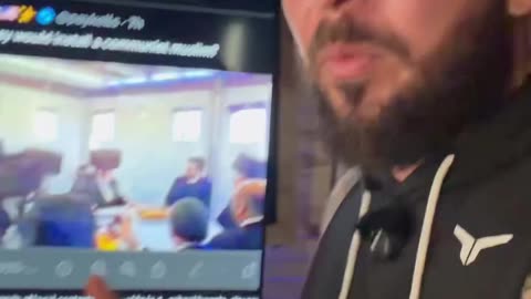 Ryan Matta ~ This is what peak insanity looks like!