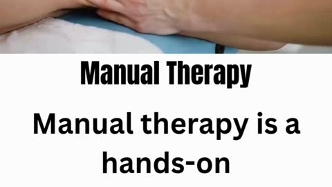 Manual Therapy in Maple Ridge | Golden Maple Physiotherapy