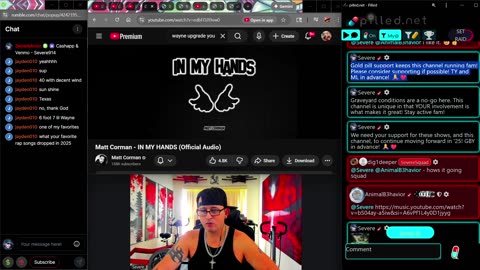 Morning Ride w/ The High Vibe Tribe 🌴☀️🌴