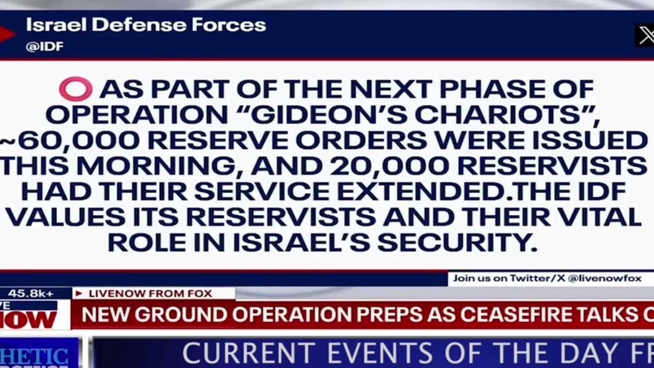 Netanyahu Rejects Partial Hostage Deal – All or Nothing!