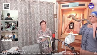 Shabbat Shalom 2-14-26