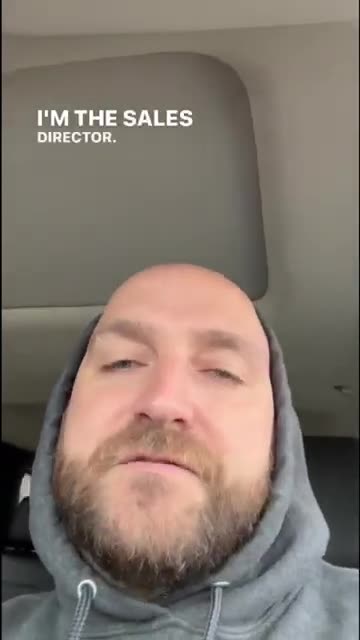 Hey Everybody! Meet Travis! 😁 | USA Containers