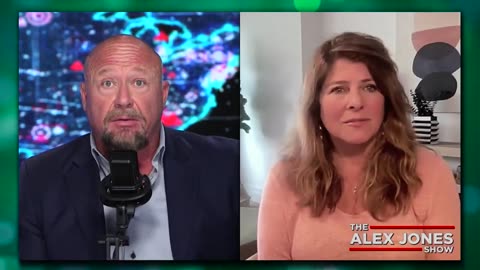 Naomi Wolf Issues Dire Warning as the Left Launches it's Communist Revolution