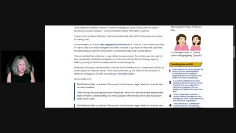 (( LIVE )) WAR Between Israel and Iran, WILL US Enter the WAR?