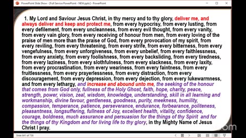 The Narrow Way Christian Church of God - Wednesday Service - 07/05/2025