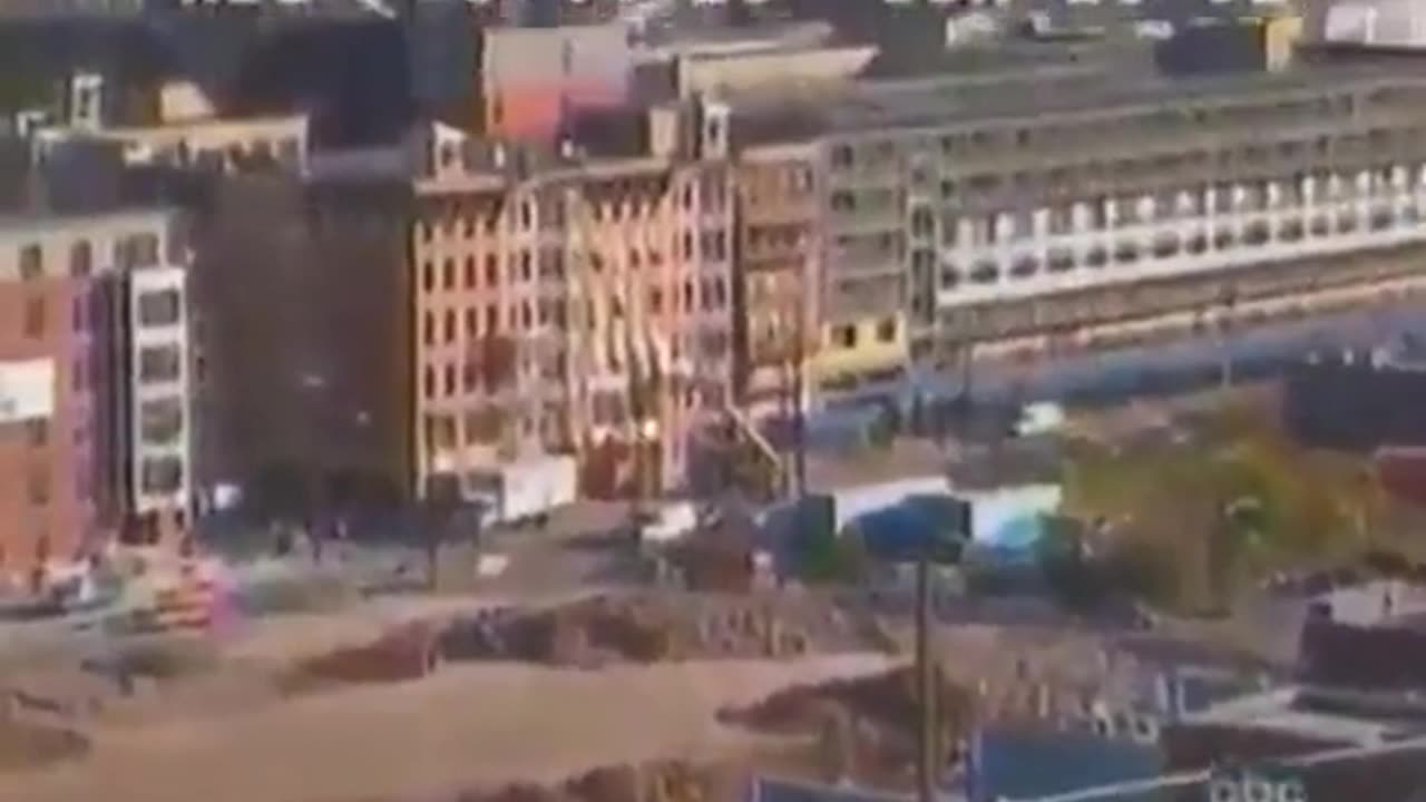 Eye Witness of Dancing Israelis covered by MSM