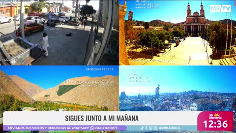 MI MAÑANA 04/06/2025