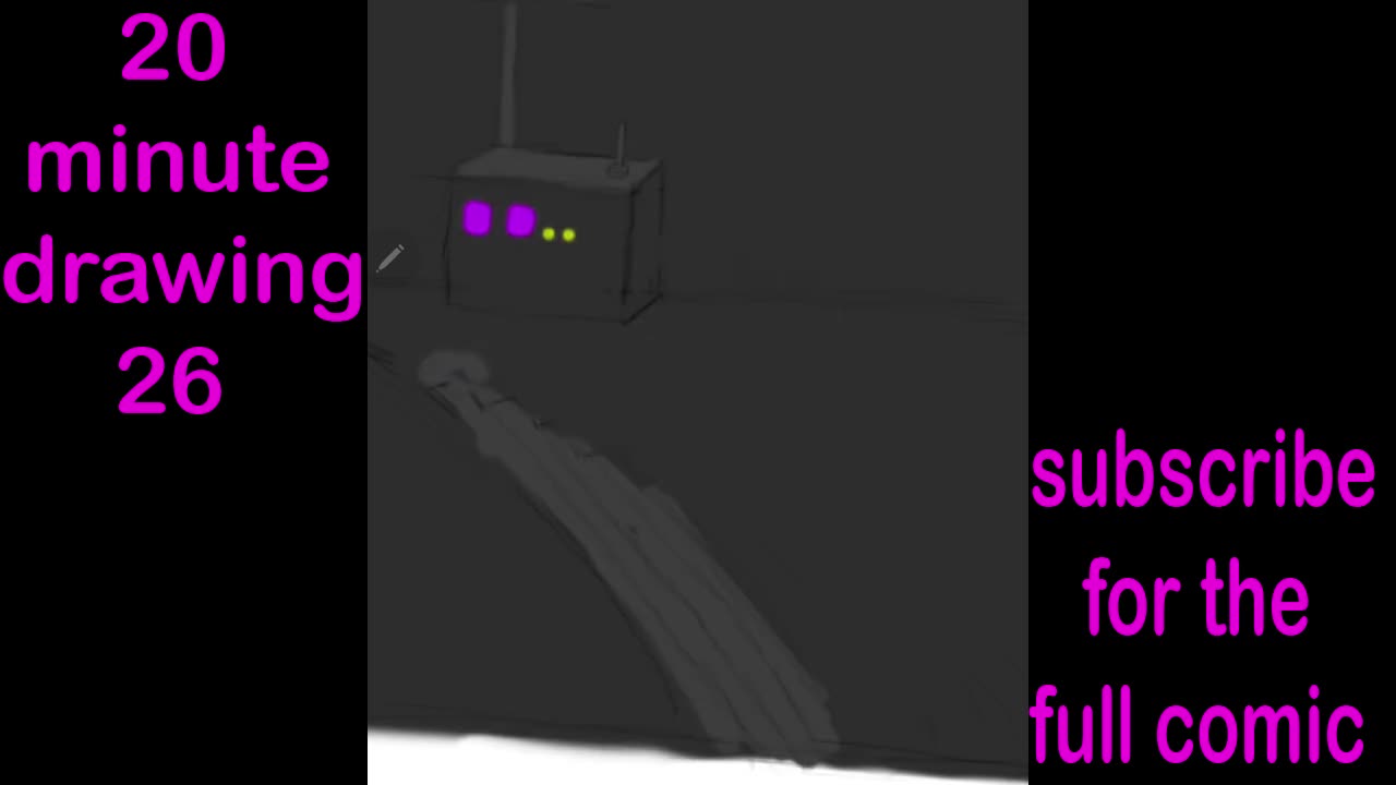 20 minute commentary no commentary 26