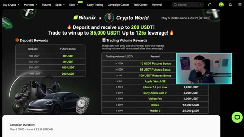 BITCOIN & ALTCOIN TRADING STRATEGY REVEALED!!! Bitcoin News Today, Ethereum, Solana, XRP & Chainlink 