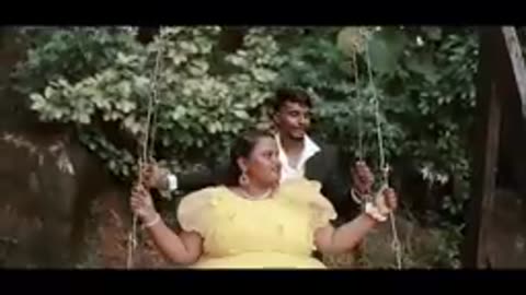 Frnd pre wedding shout