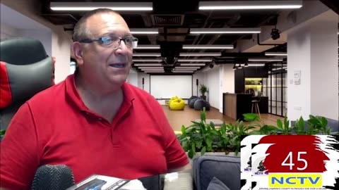 NCTV45 NEWSWATCH MORNING TUES JUNE 10 2025 WITH ANGELO PERROTTA