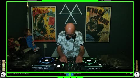 2025-05-17 - Machinegun Marty & DJ Jano - Hardcore Mix