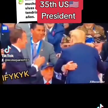 John F. Kennedy commiel muche vivas ( 35th US: tendría años. President