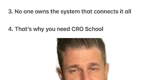 Most founders and CROs I meet aren’t lost.