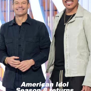American Idol Season 8 Is Back! Luke Bryan & Carrie Underwood Join the Action - WorldEye