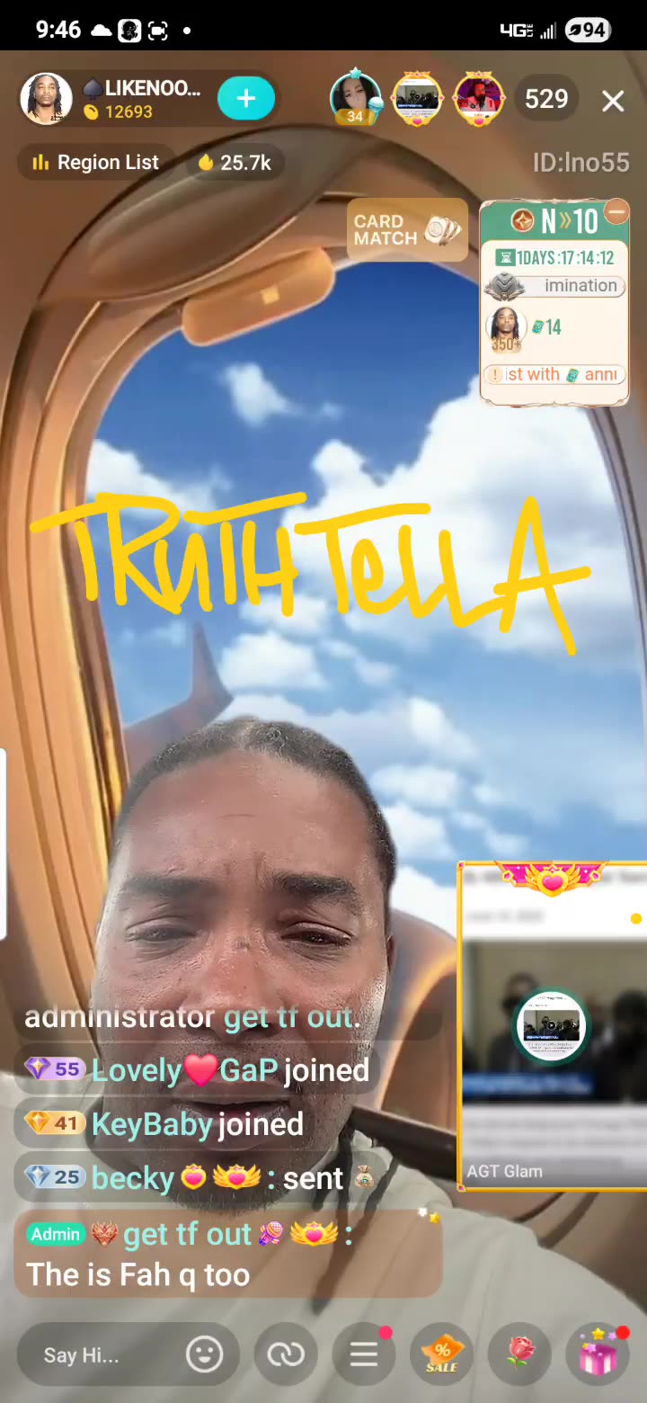 FUCKBOY PEDOPHILE LYING SNITCH LIKE.NO.OTHER TELLING THE JUDGE HES CONFIRMING ALL CHARGES & REQUESTING A TEMPORARY PROTECTION ORDER AGAINST DOLLA BILL IN FEAR OF HIS LIFE AFTER HE WAS AGGRESSOR & STRUCK DOLLA BILL FIRST LIVE ON BIGO