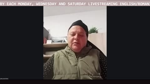 TABITA LUPOAIE -CHIAR DACA VÂNT TOT MAI VRĂJMAȘ- CALEA CĂTRE RAI PĂRTĂȘIE #live #cantaricrestine