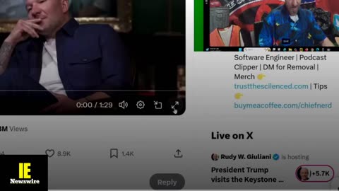 FOUL MOUTHED NEWSOM! POTUS the Energy King! Sharpie lipstick! Gen Z Stare! Chino Anti strawberry?