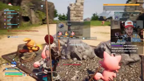 231 These pals aren't going to warcrime themselves part 1
