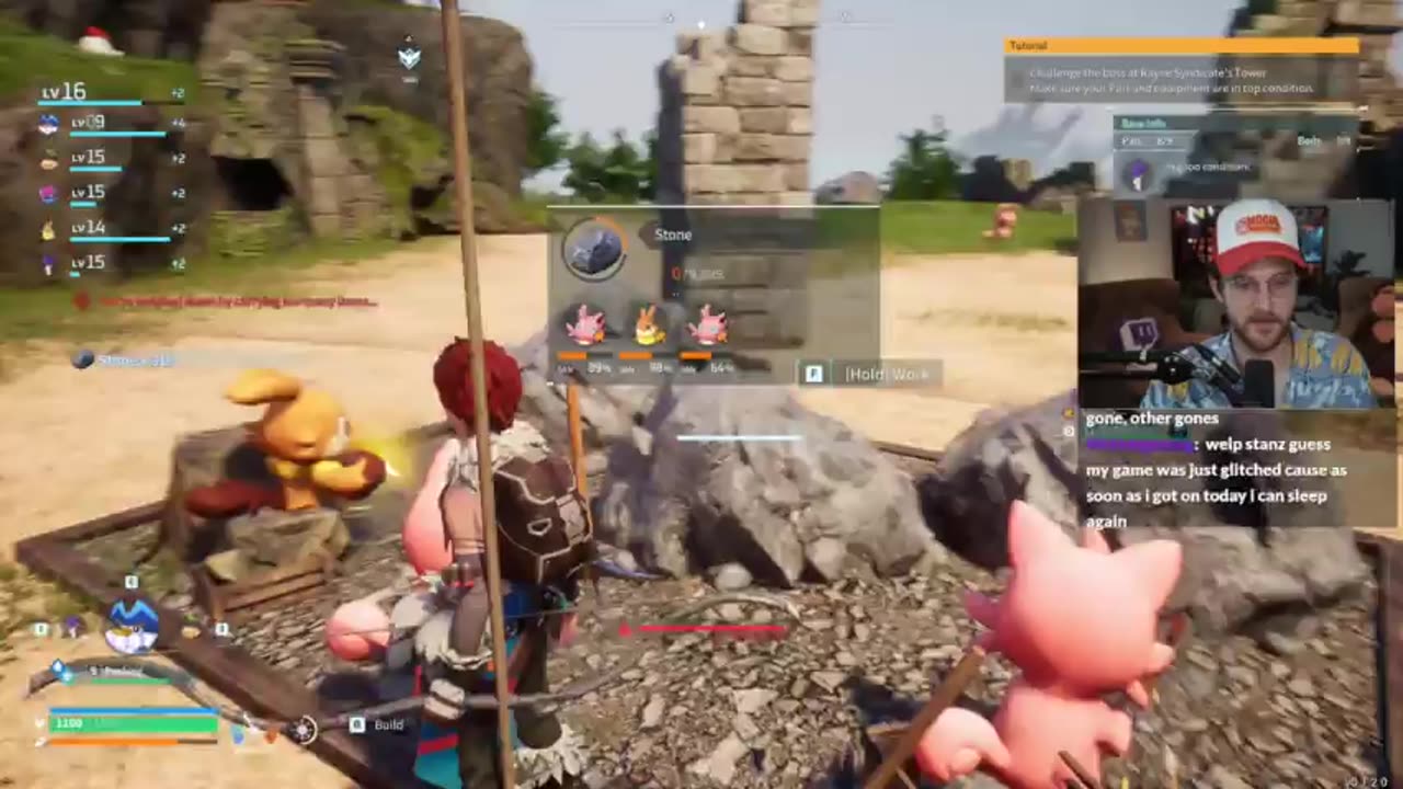 231 These pals aren't going to warcrime themselves part 1