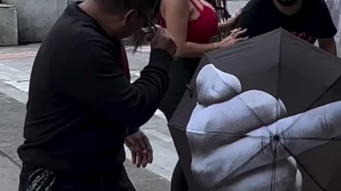 this is how to protect your wife
