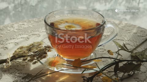 Discover herbal teas
