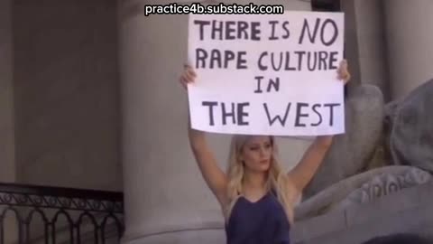 Is Lauren Southern, the Anti-Feminist TradWife, Making a U-Turn?