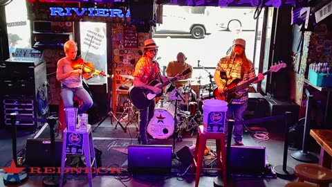 JULY 10 2025 LIVE AT REDNECK RIVIERA BAR PART 2