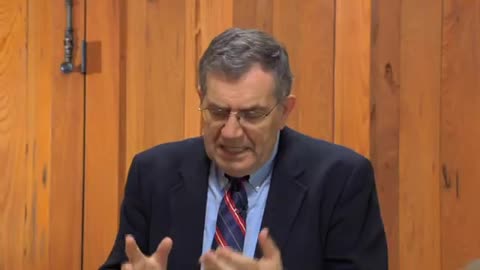 The Holy Spirit The Sustainer Pt6