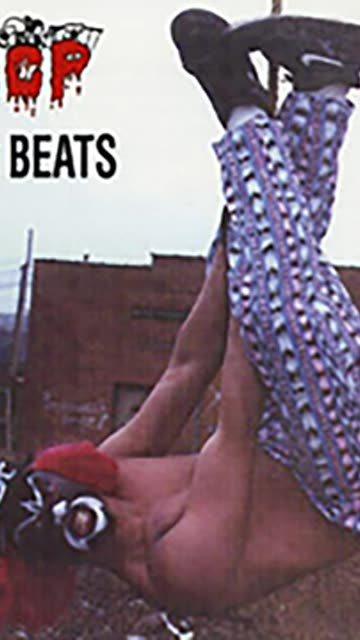 Happy Birthday to Dog Beats! Released 35 years ago today on Psychopathic Records. 2/4/91.