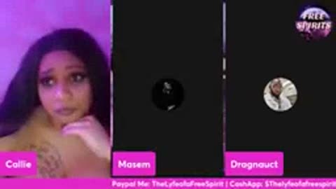 LOAFS 20220216 I'm in crisis