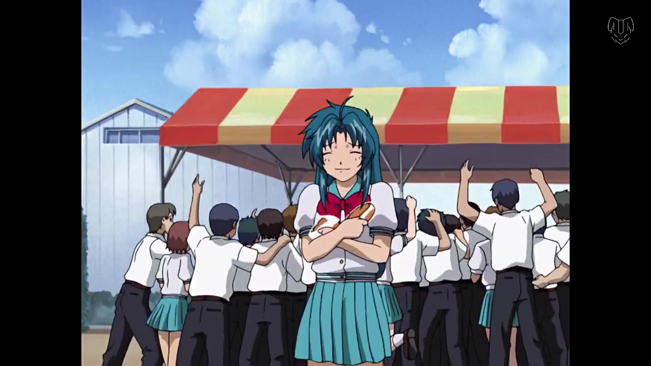21 Jumpstreet anime edition 3