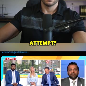 Suspect CONFESSES on Discord Before His Father Turned Him In