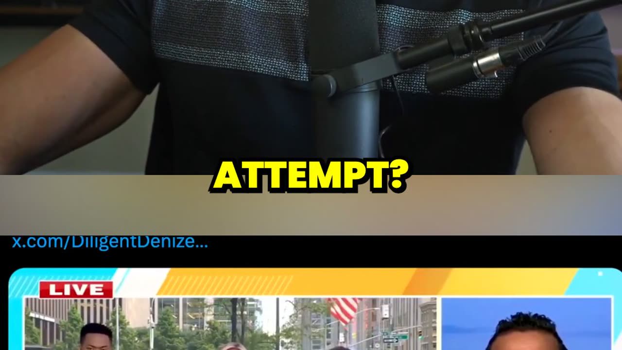 Suspect CONFESSES on Discord Before His Father Turned Him In