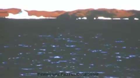 Operation Highjump and the Hidden Lands of Antarctica