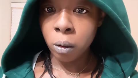 RECEIPTQUEEN READING AJAY DACELEB FOR FILTH