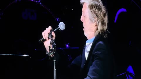Let It Be- Paul McCartney- Jimmy Buffet Tribute 2024