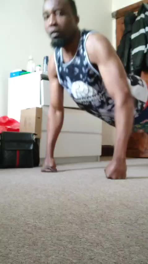 Home Gym time 4 seating room