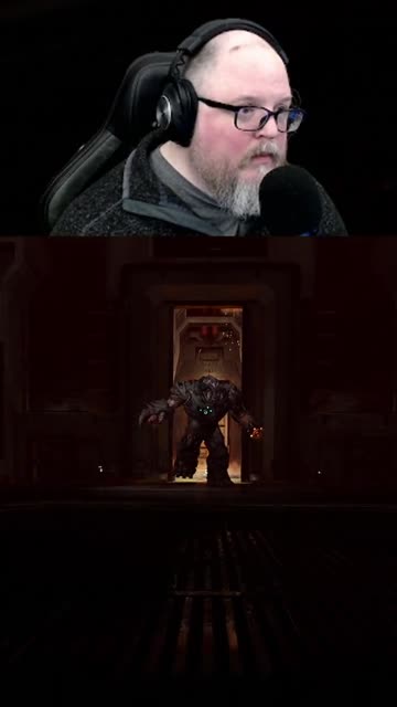 DOOM 2016 - Surprise! 9:16 #TheBlitzNation