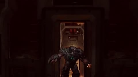 DOOM 2016 - Surprise! 9:16 #TheBlitzNation