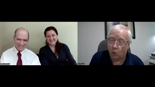 REAL DEAL SPECIAL (14 August 2025): Bill Binney & Katherine Horton UNDER FIRE!