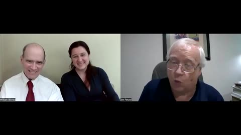 REAL DEAL SPECIAL (14 August 2025): Bill Binney & Katherine Horton UNDER FIRE!