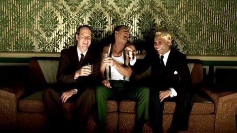 It's My Life - No Doubt (music video)