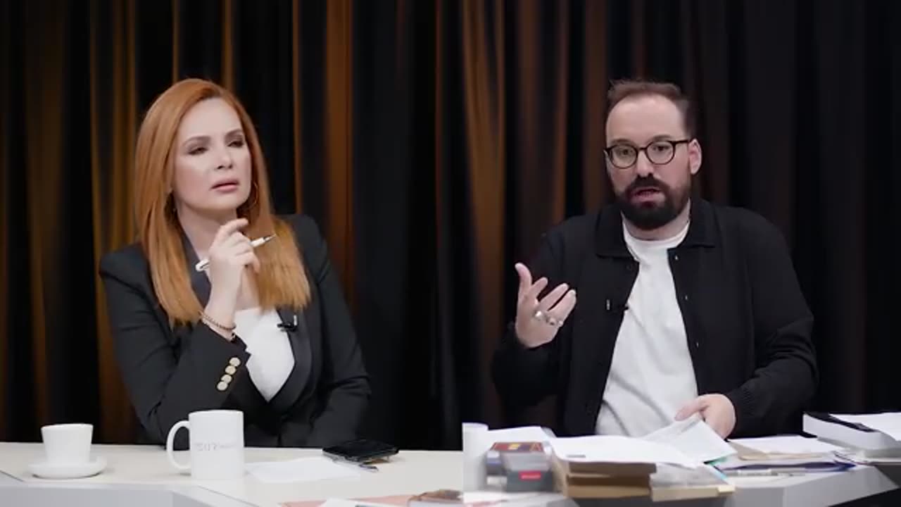 Karanlık Aydınlanma!