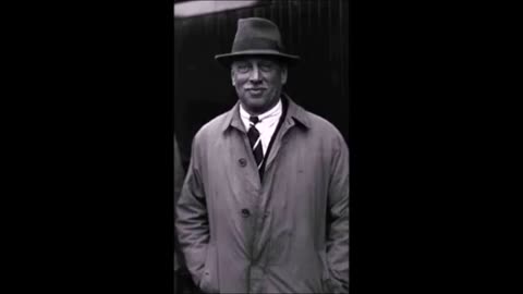 My interview with Wilfred Price, March 31, 1983
