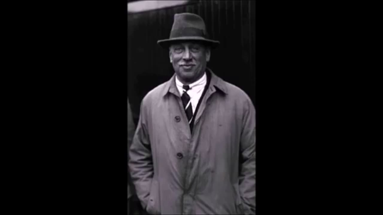 My interview with Wilfred Price, March 31, 1983