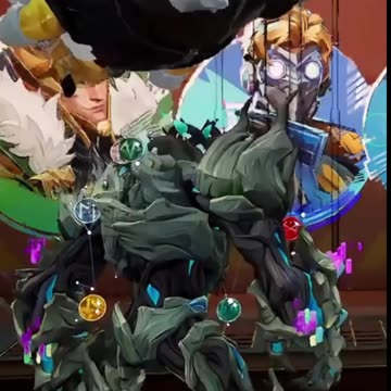 Jeff's Call to the Wild